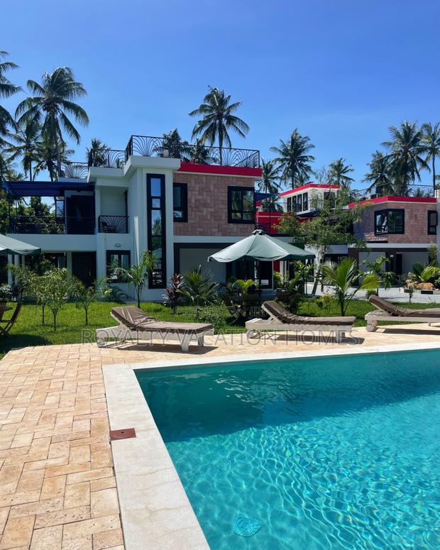 5bedroom Private Holiday Villa in Watamu Beach