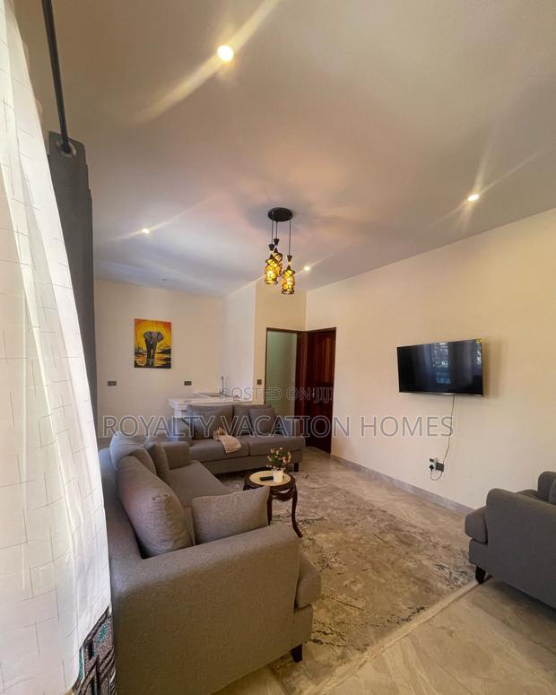 5bedroom Private Holiday Villa in Watamu Beach - thumbnail 8