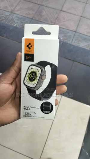 Watch Band 22mm Straps