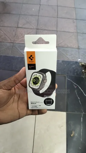 Watch Band 22mm Straps