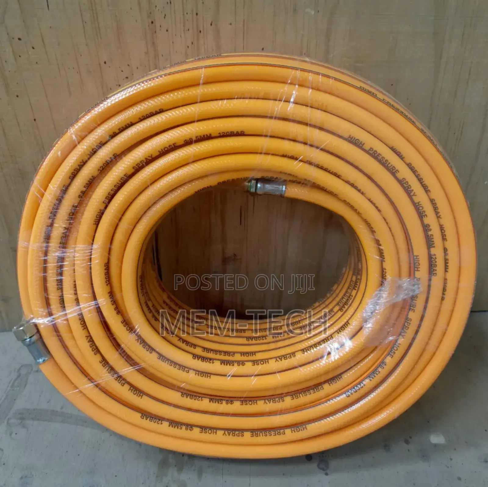 50mtr Spray Pipe/High Pressure Spray Hose