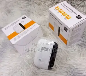 Wireless Wifi Repeater 300mbps Wifi Extender Long Range