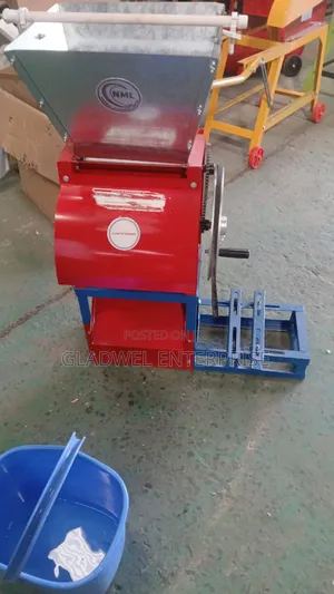 Preferred NML Coffee Pulper Machine