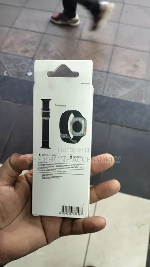 Watch Band 20mm Straps