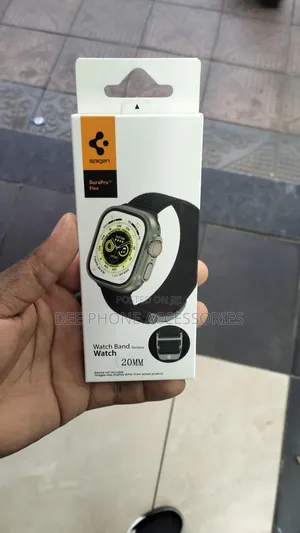 Watch Band 20mm Straps