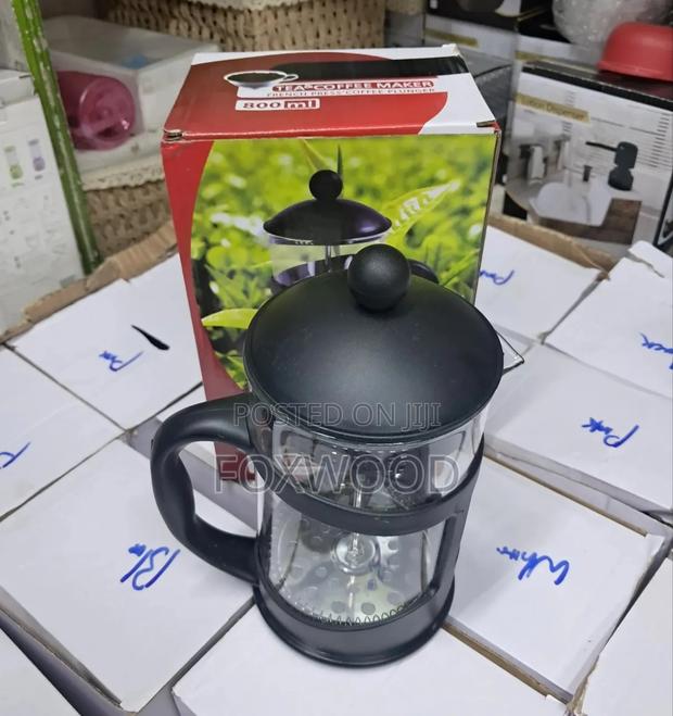 Coffee Press 800ml Now Available - thumbnail 6