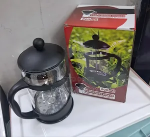 Coffee Press 800ml Now Available