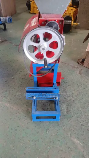 Approved Commercial Coffee Pulper Machine Head Only