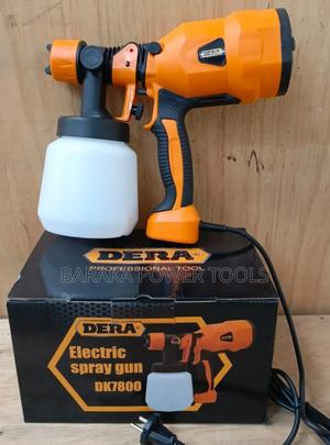 Dera Electric Spray Gun - thumbnail 2
