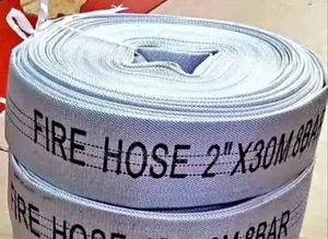 2inch 30meters Canvas Pipe