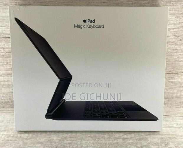 Apple Magic Keyboard for Apple 12.9" Inch iPad Pro