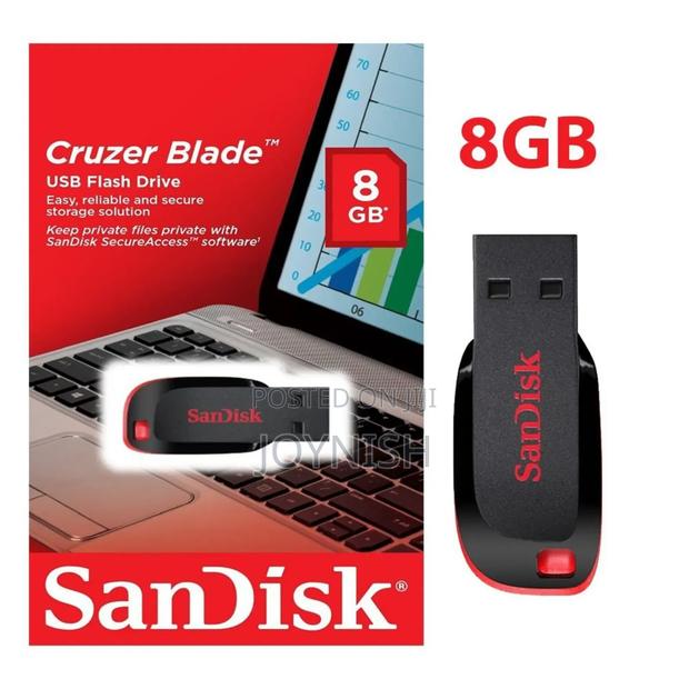 8gb Usb Disk - main view