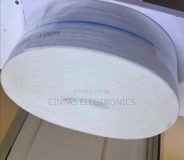 100meters 2inch Canvas Pipe