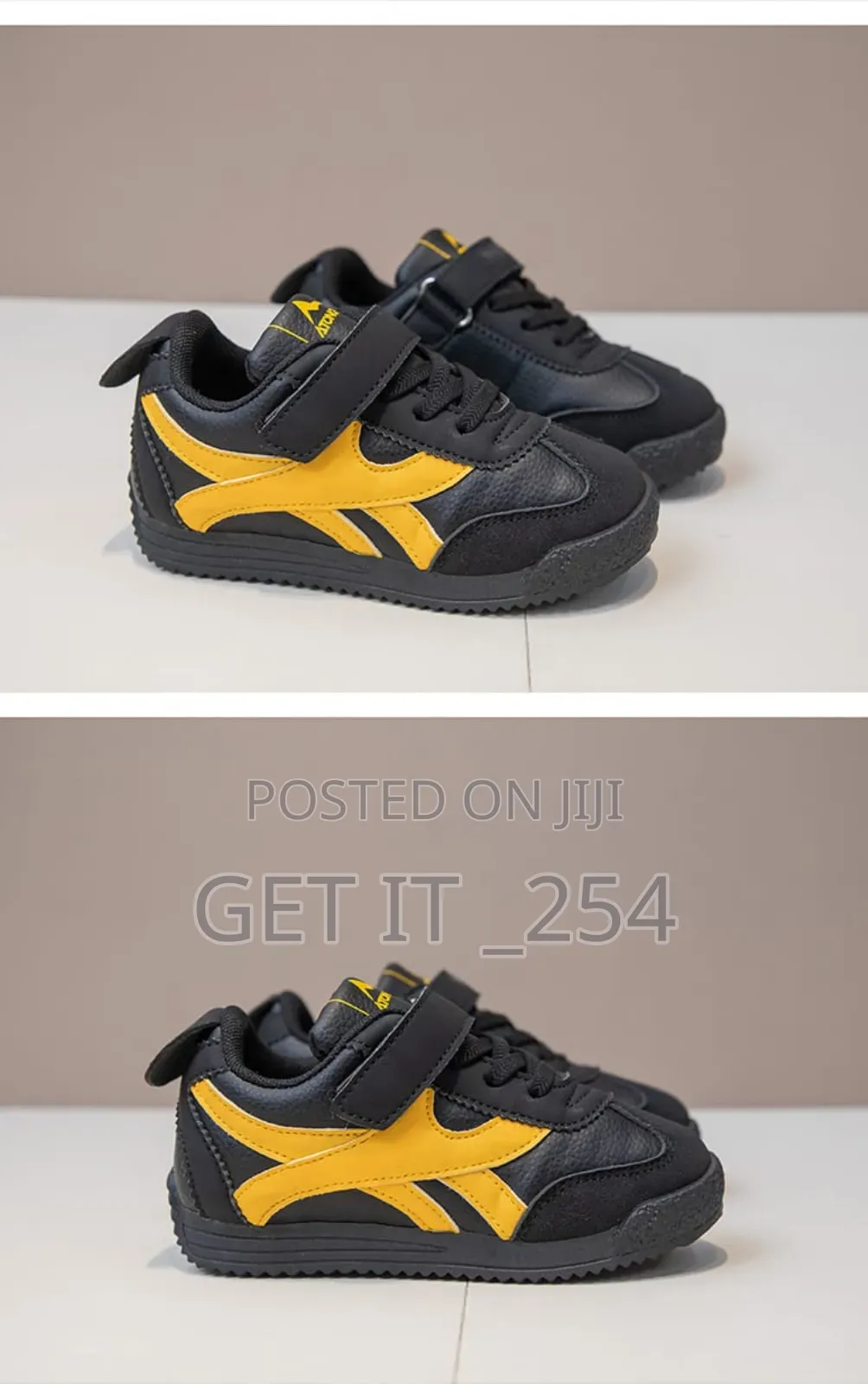 **Kids Sneakers*
*Sizes:26,28,33,35*