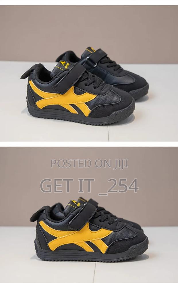**Kids Sneakers*
*Sizes:26,28,33,35* - thumbnail 3