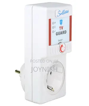 Original Tv Guard