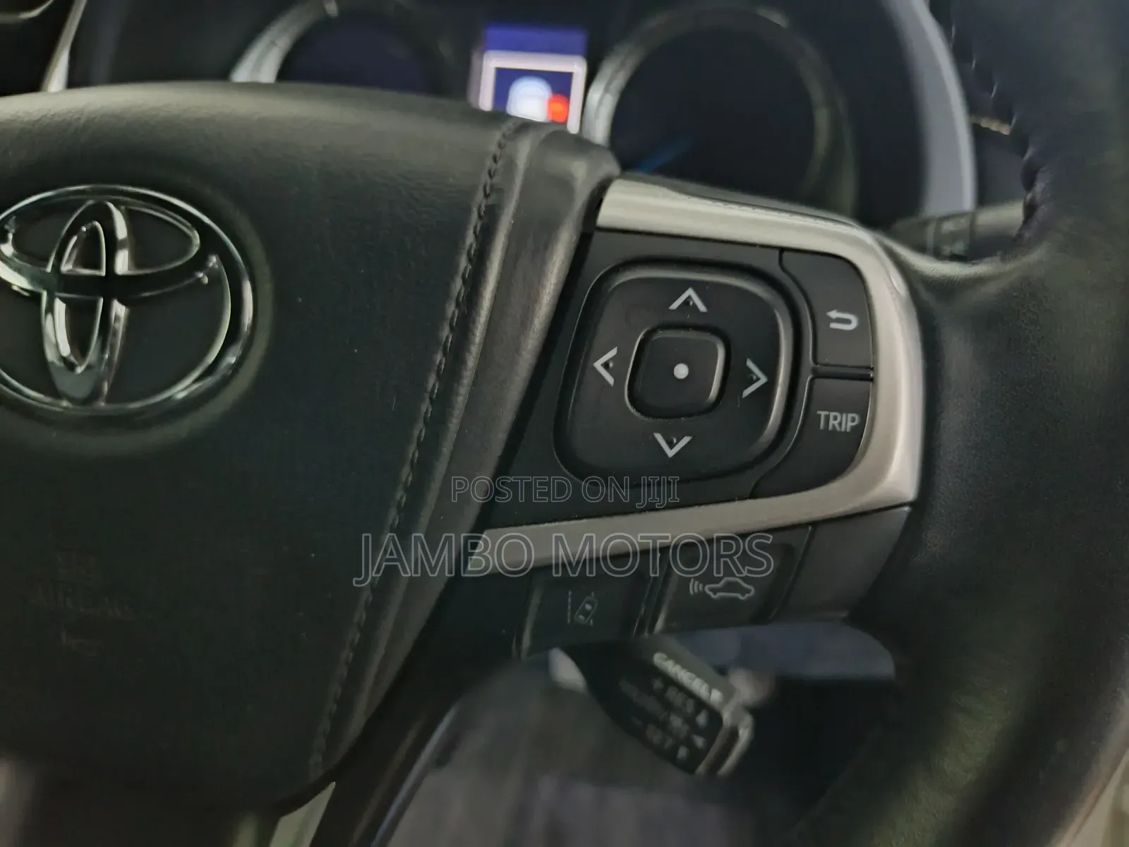 Toyota Harrier 2.5 Hybrid 4WD 2019 White