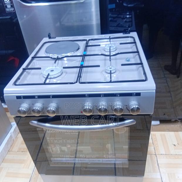 Ramtons 60x60 Ramtons Cooker