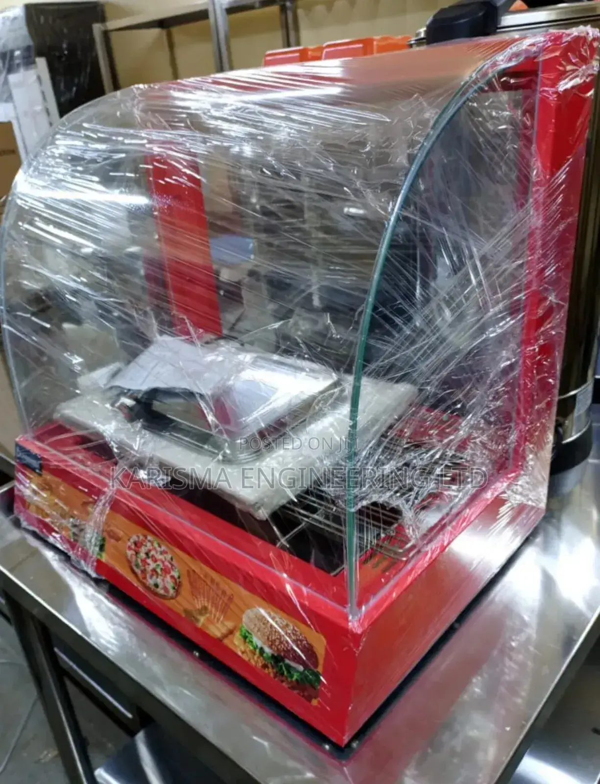 High Quality Imported Display