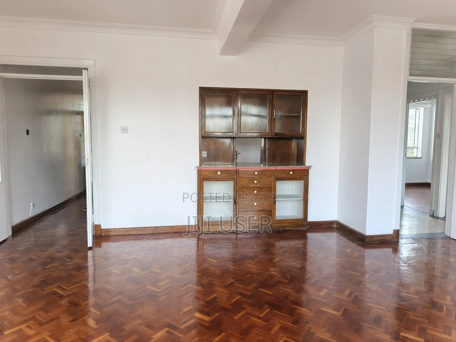 2bdrm Apartment in State House for rent