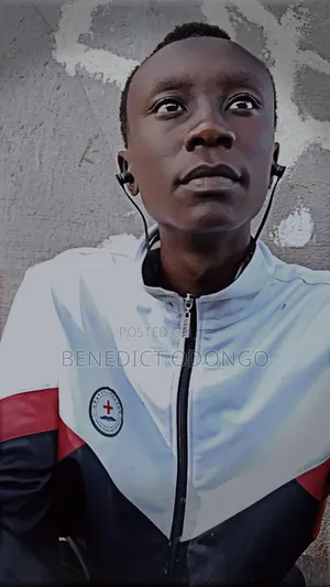 Benedict Okinyi