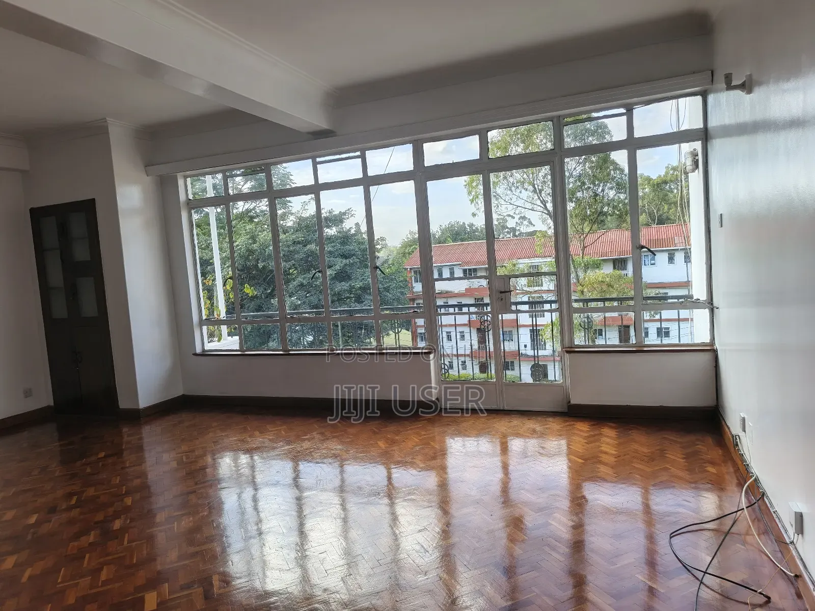 2bdrm Apartment in State House for rent