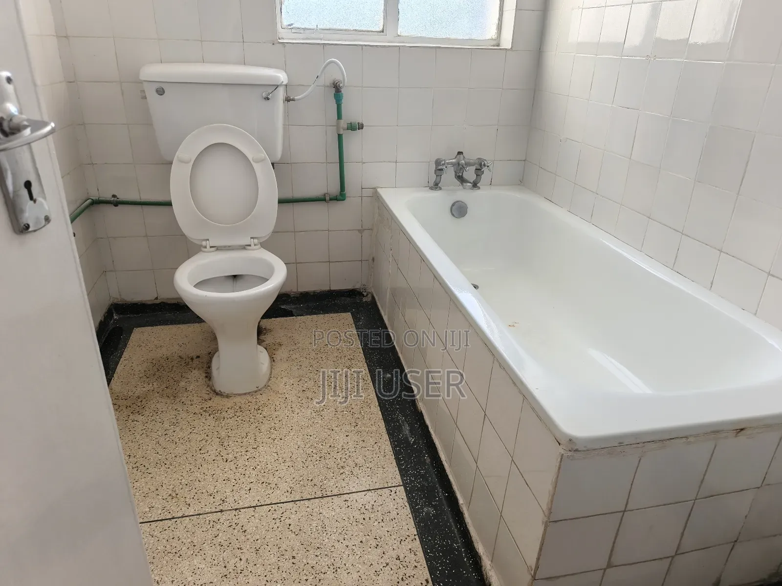 2bdrm Apartment in State House for rent