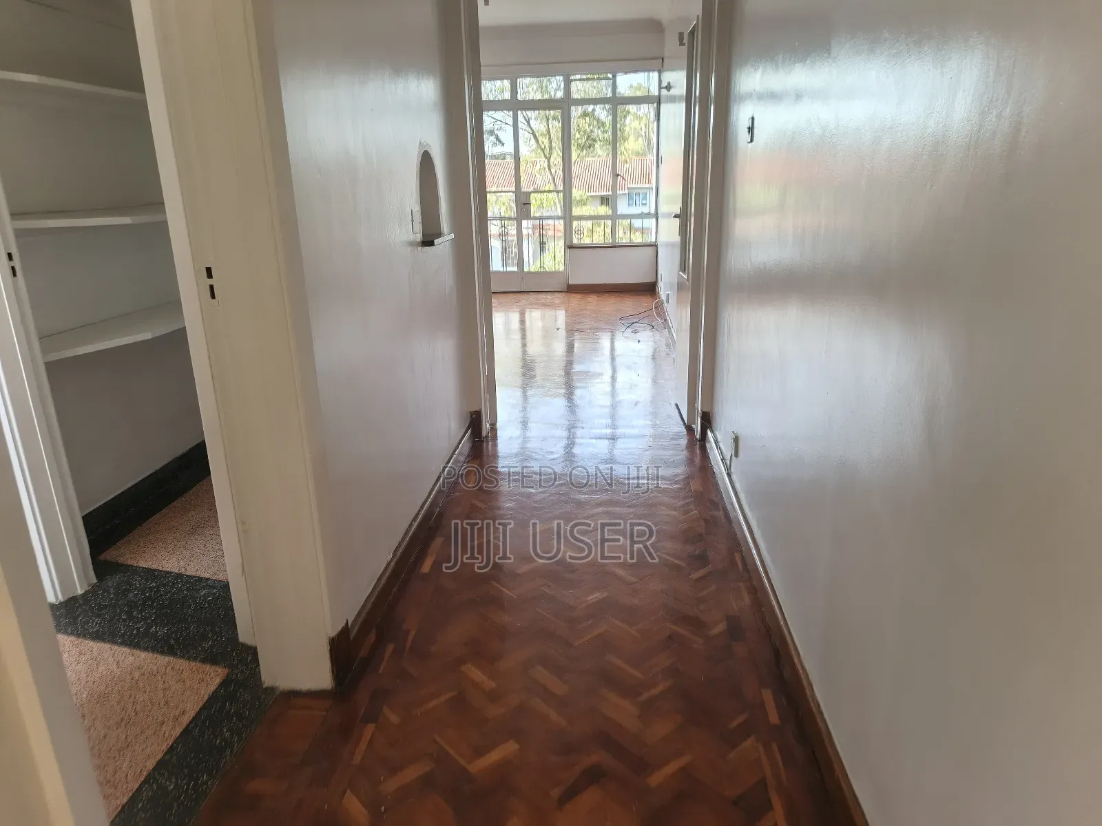 2bdrm Apartment in State House for rent