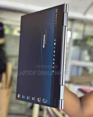 Laptop Lenovo Thinkpad X1 Yoga 8GB Intel Core I7 SSD 512GB