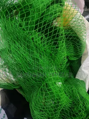Bird Net Knotless Polyester Good Elasticity - 4m by 50m