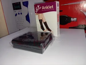 Medical Ankle Support.