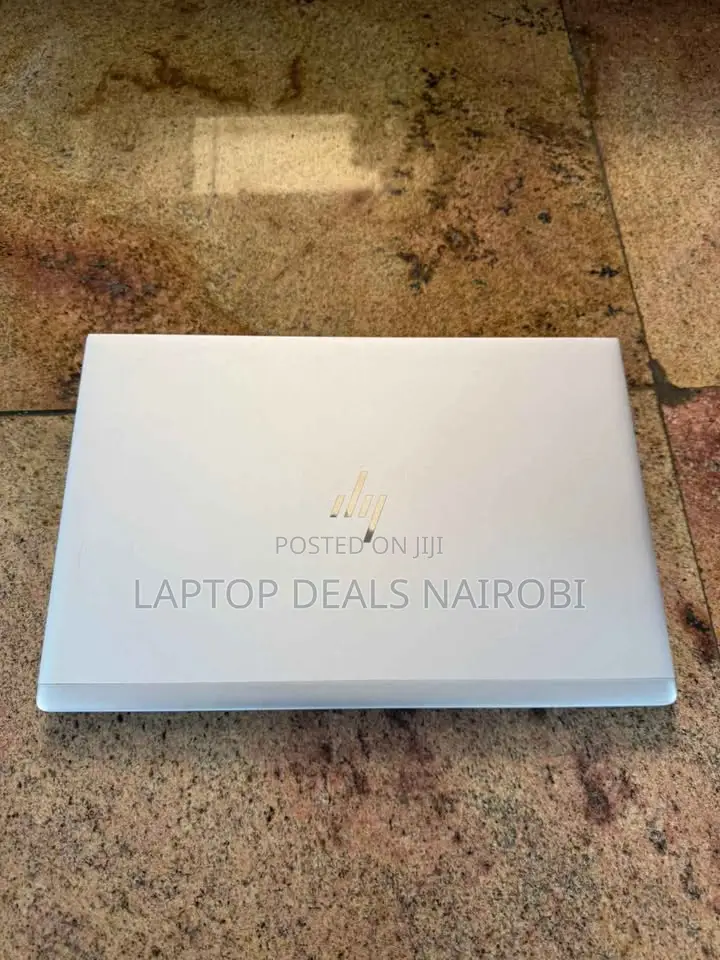 Laptop HP EliteBook 850 G5 8GB Intel Core I7 SSD 256GB