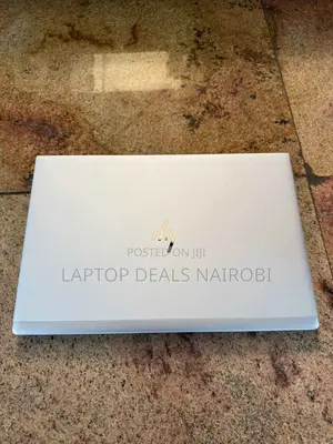 Laptop HP EliteBook 850 G5 8GB Intel Core I7 SSD 256GB
