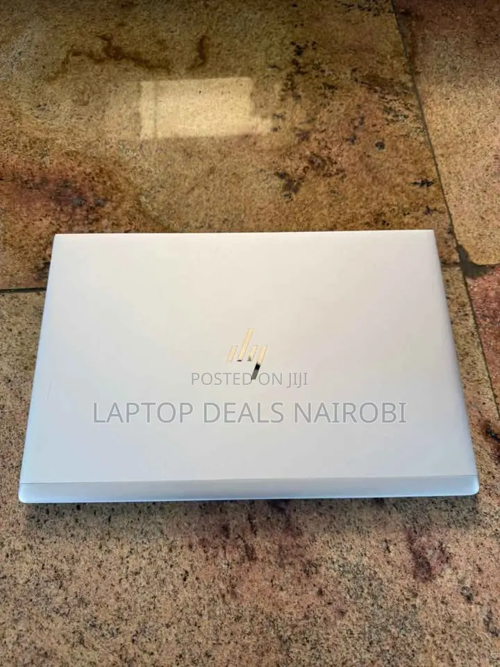 Laptop HP EliteBook 850 G5 8GB Intel Core I7 SSD 256GB
