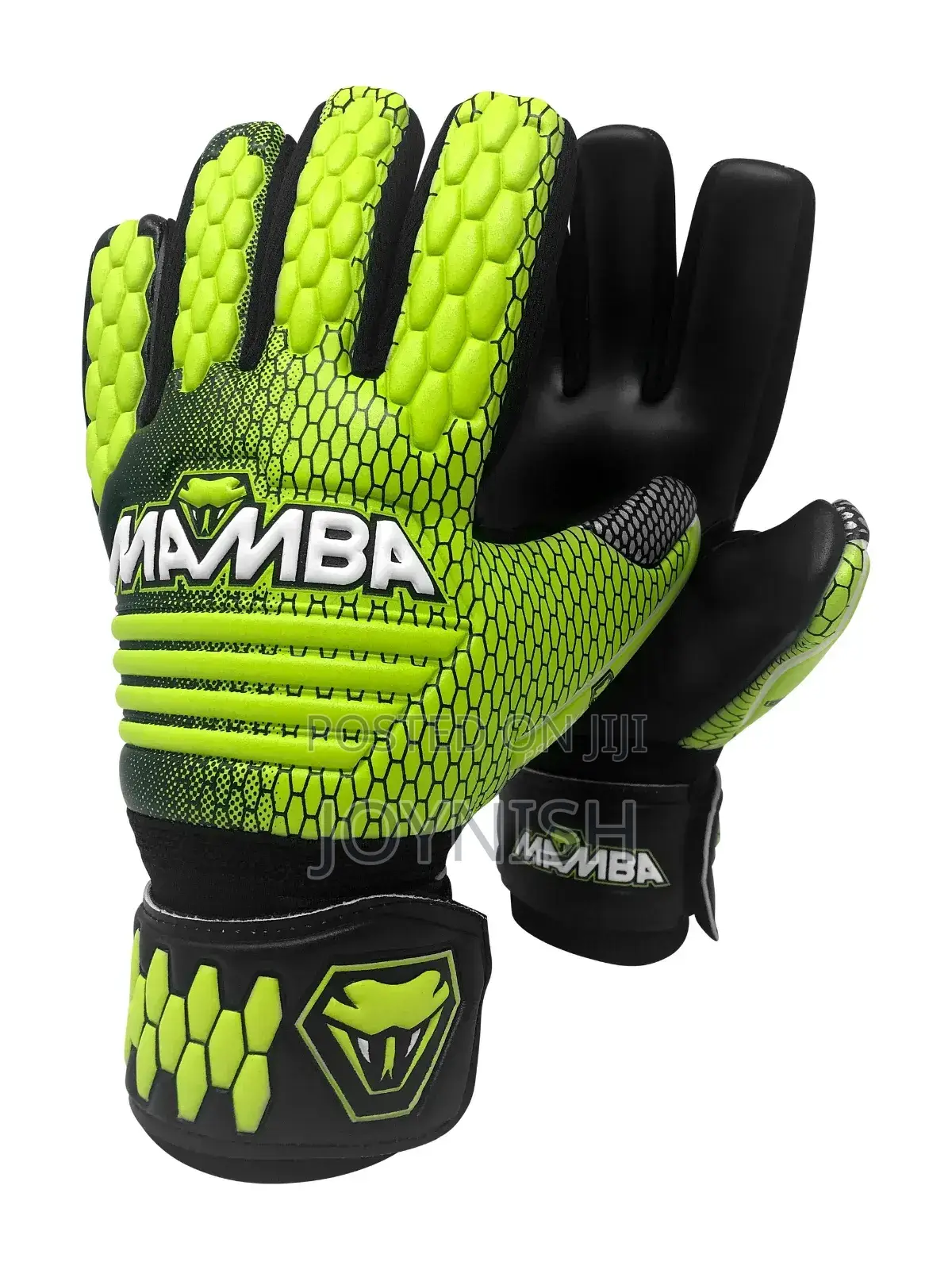 Goalkeeper Gloves