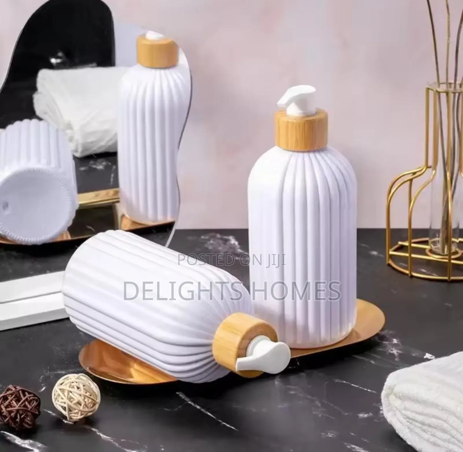 Lotion Dispenser Bottles_nje