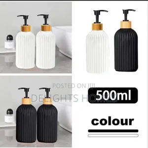 Lotion Dispenser Bottles_nje