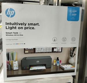 Hp 581 Smart Tank All-in-One Printer // Smart Tank 581 - thumbnail 2