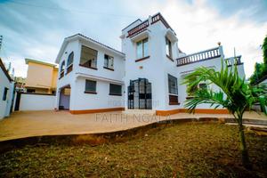 4bdrm Maisonette in Shanzu for sale - main view