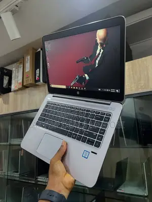 Laptop HP EliteBook 1040 G3 8GB Intel Core I5 SSD 256GB