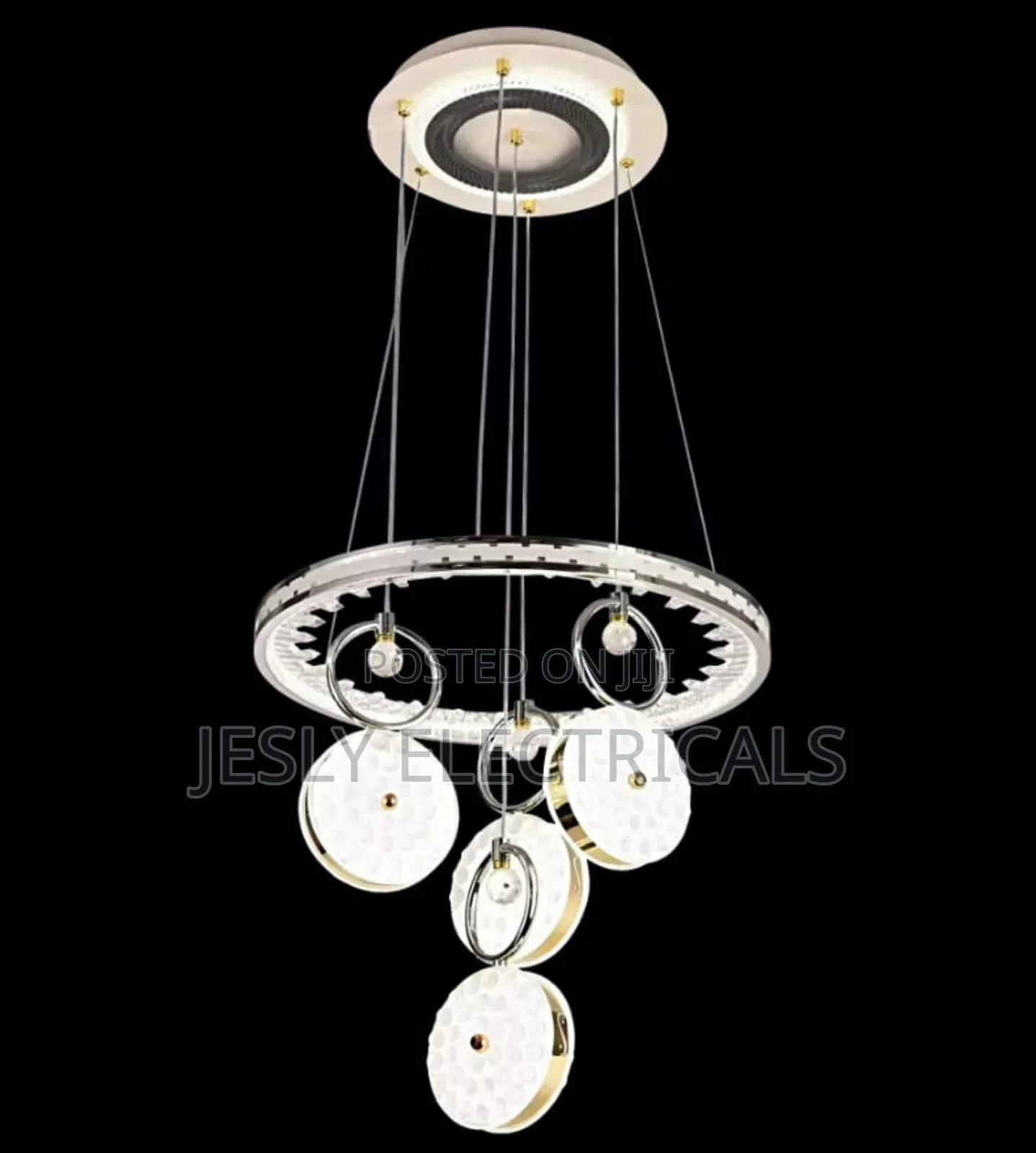Exquisite Chandeliers