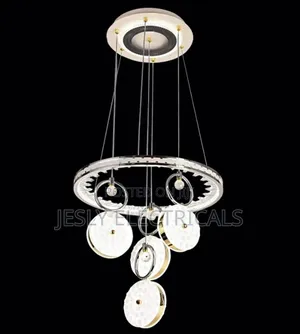 Exquisite Chandeliers