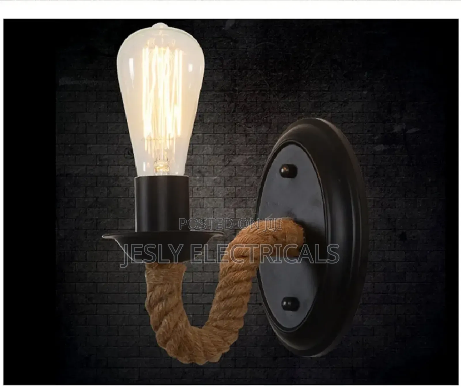Yolney Wall Lights