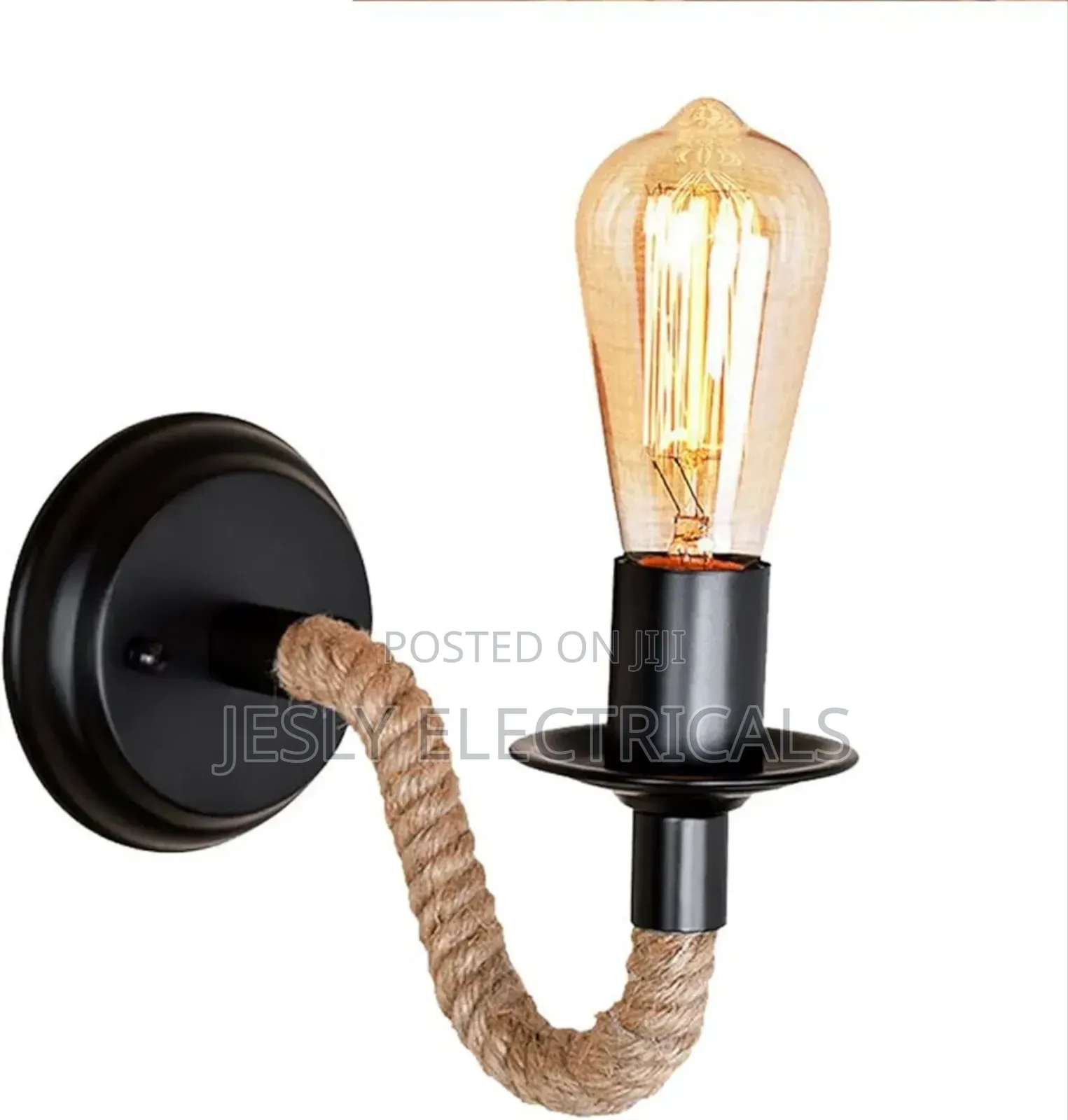 Yolney Wall Lights