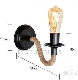 Yolney Wall Lights