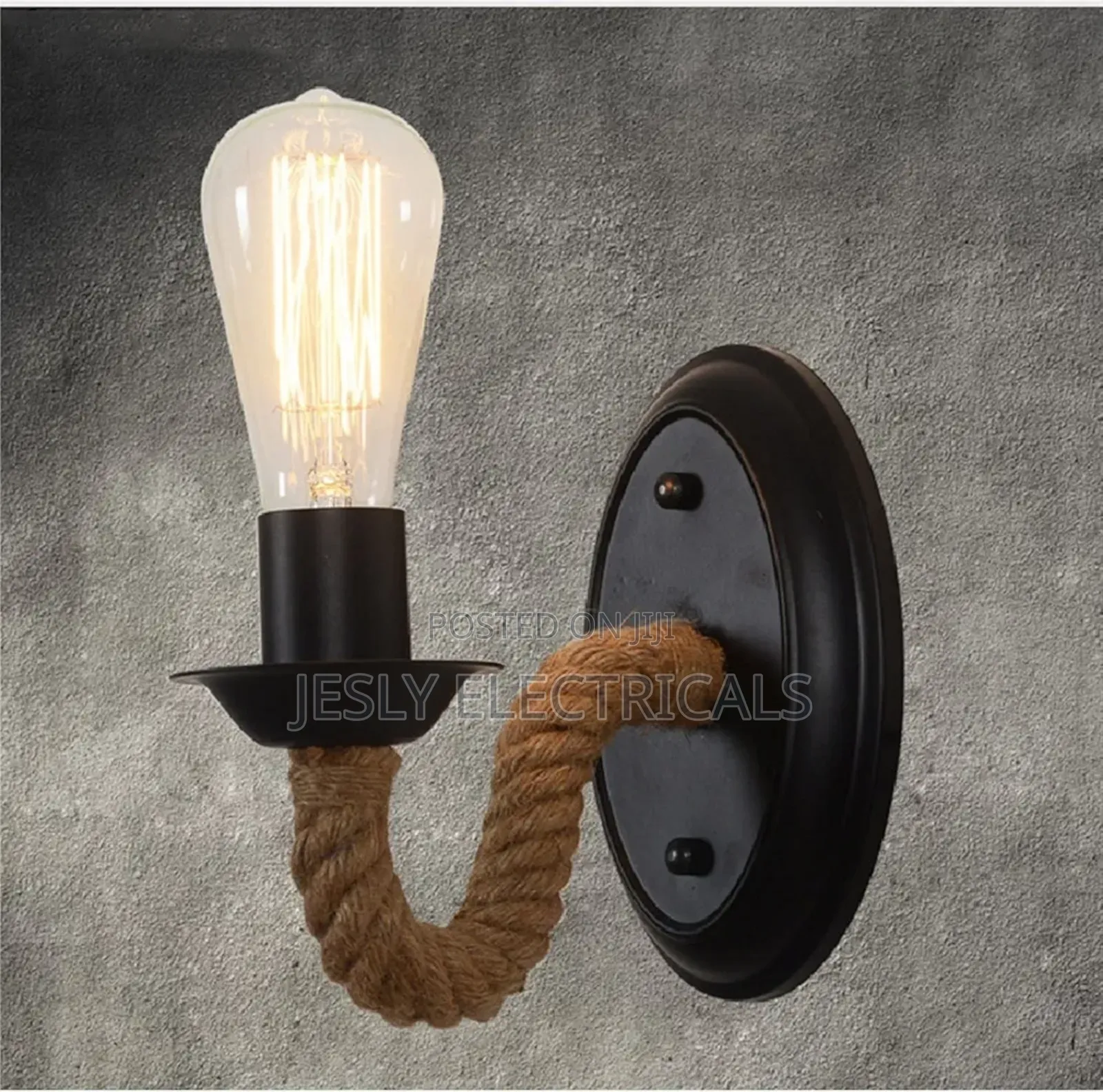 Yolney Wall Lights