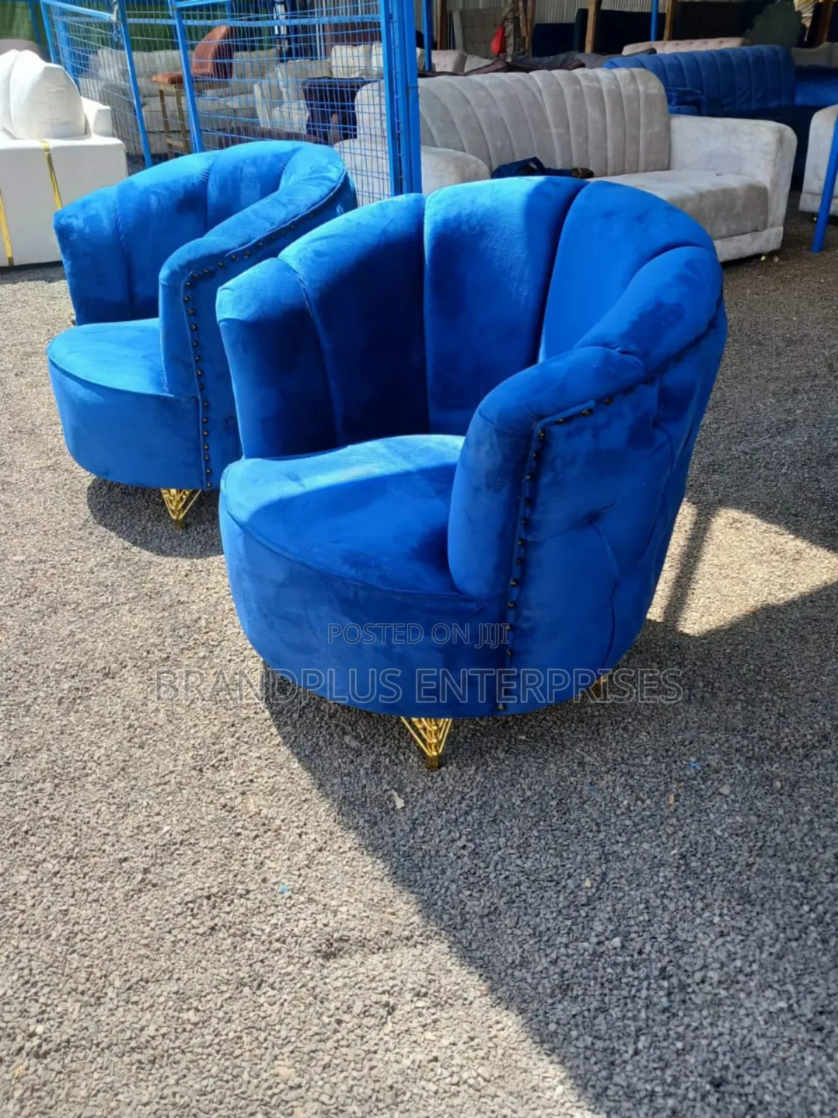 Modern and Classic Arm Chair