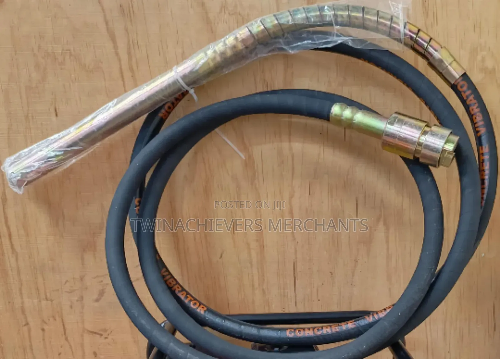 Vibrator Shaft/Concrete Vibrator Shaft