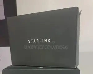 Starlink Ethernet Adapter