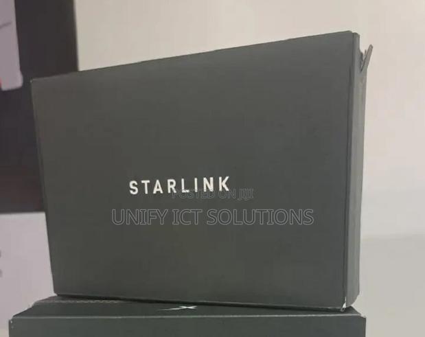 Starlink Ethernet Adapter